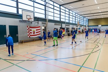 Bild 202 - wCJ NFV Futsalmeisterschaft